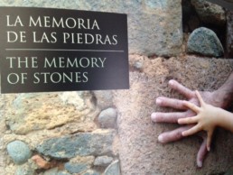 The Memory of Stones
