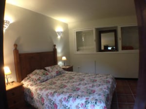 Apartamento de vacaciones en La Gomera